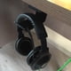 thumbnail image 2 of 2x Pantalla de soporte de soporte de auriculares de suspensión de auriculares de acrílico universal, 2 of 8