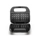 thumbnail image 2 of Waflera Black & Decker WM120/B Negro, 2 of 6