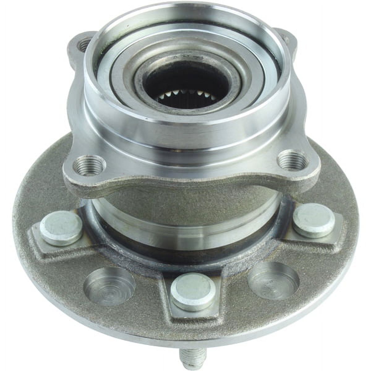 Centric 400.44000E Rear Wheel Bearing Fits select: 2001-2006 LEXUS LS
