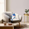 thumbnail image 2 of El mismo juguete de peluche Baby Shark de Amazon puede cantar la canción completa de Baby Shark y Glow, 2 of 7