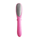thumbnail image 1 of Pala exfoliante piel muerta acero inoxidable exfoliante - rosa roja MFZFUKR CPB-US-YYM368-3, 1 of 5