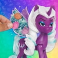 thumbnail image 5 of My Little Pony Toys Opaline Arcana Wing Surprise Fashion Doll with Wings and Accessories, 5 of 6