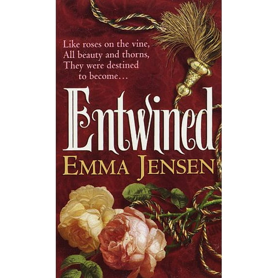 Pre-Owned Entwined (Unknown) 0345416597 9780345416599