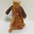 thumbnail image 5 of Cathery Soft Stuffed Animals and Plush Toys, PP Cotton Brown, 5 of 5