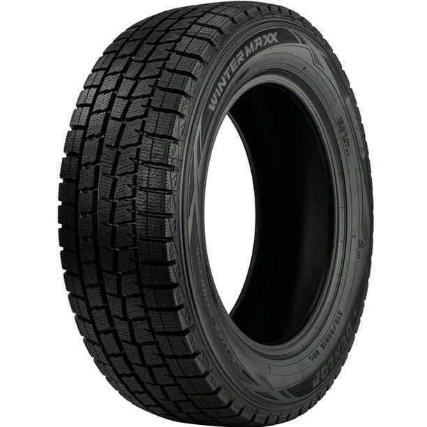 Dunlop Winter Maxx 265/65R18 114 R Tire