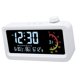 thumbnail image 5 of Reloj Despertador Electrónico, Reloj Electrónico Con Pantalla A Color Para El Hogar, 5 of 7