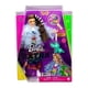 thumbnail image 1 of Muñeca Barbie Extra Chamarra, 1 of 4