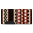 thumbnail image 5 of Mayatex Double Arrow Wool Saddle Blanket, 5 of 6