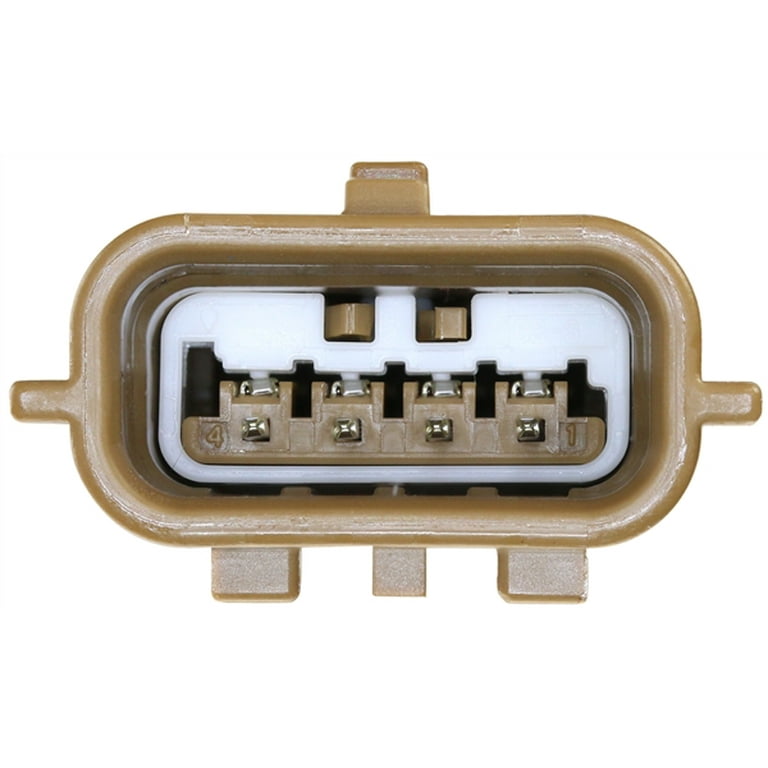 NGK Direct Fit Oxygen Sensor for Import/Domestic Engines