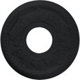thumbnail image 3 of Ekena Millwork 11 7/8"OD x 3 5/8"ID x 7/8"P Helene Ceiling Medallion (Fits Canopies up to 5 1/4"), Hand-Painted Night Shade, 3 of 5