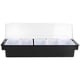 thumbnail image 2 of Caja de condimentos para barra, caja de condimentos con tapa, caja dispensadora de frutas, construida para durar, 2 of 9