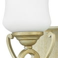 thumbnail image 2 of Hinkley Lighting 5000 Brooke 1 Light 5-1/4" Wide Bathroom Sconce, 2 of 5