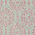 thumbnail image 6 of SAFAVIEH Suzani Cordelia Floral Bordered Area Rug, Taupe/Pink, 5' x 8', 6 of 7