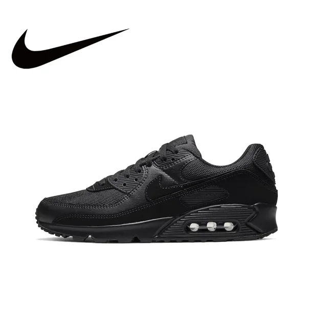 Zapatillas de estilo clásico Air Max 90 Low para hombre y mujer, zapatillas para correr, zapatillas de tendencia de ocio