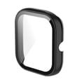 thumbnail image 1 of Étui de Protection pour Huami AMAZFIT GTS2mini avec Film de Protection d'Écran Intégré, 1 of 8