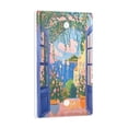 thumbnail image 2 of Yayeee Blank Wall Plate Cover 1-Gang 4.5"x2.7" Home Unused Decorative Outlet, Blue Window, 2 of 7