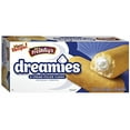 thumbnail image 3 of Mrs. Freshley's Cream Filled Dreamies Snack Cakes | Pack of 3 (18 Total Dreamies), 3 of 5