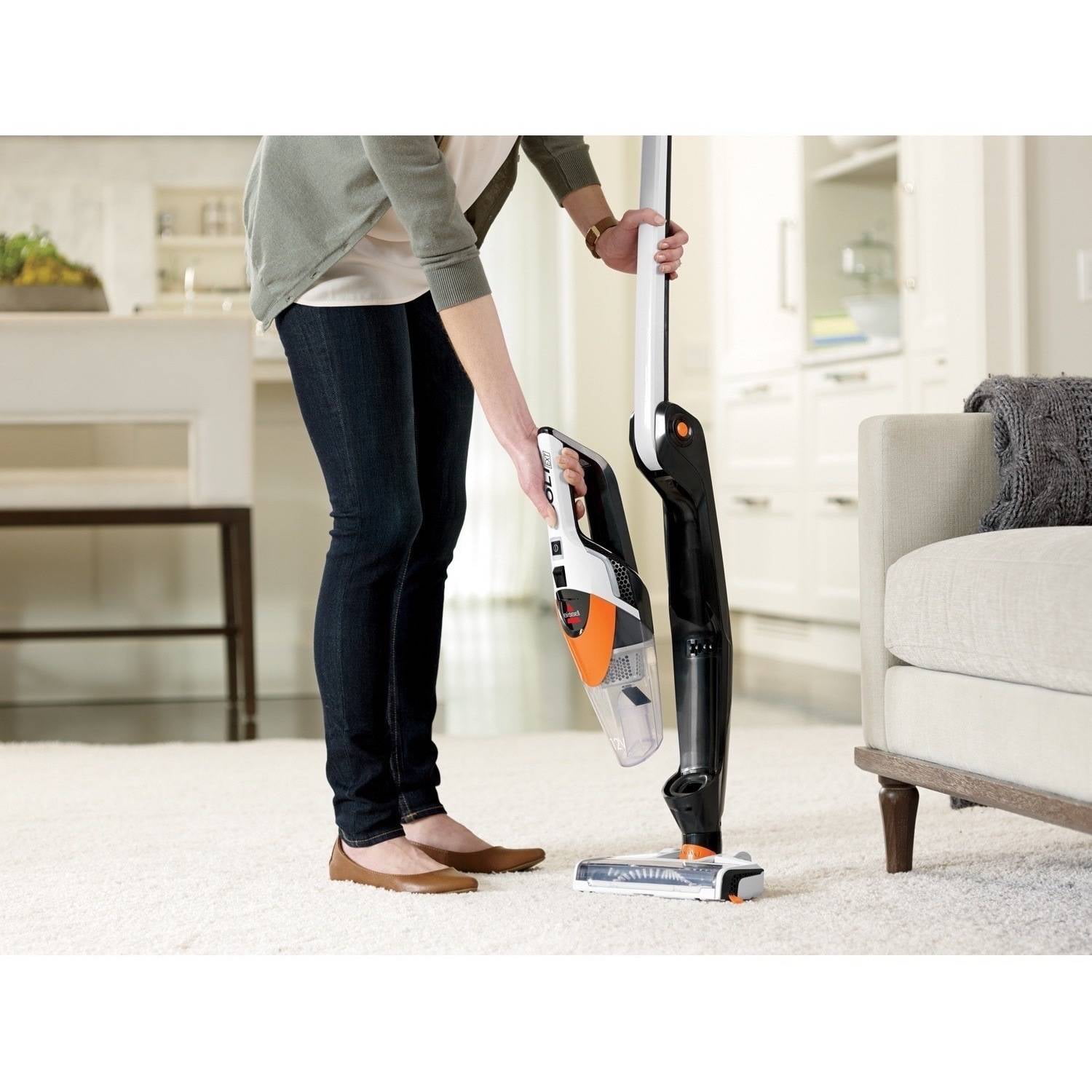 BISSELL 1313W Bolt EXT 2in1 Cordless Stick Vacuum