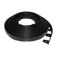 thumbnail image 4 of EasyFlex Heavy Duty No-Dig Landscape Edging, 90 ft. kit, Black Woodgrain, 4 of 5