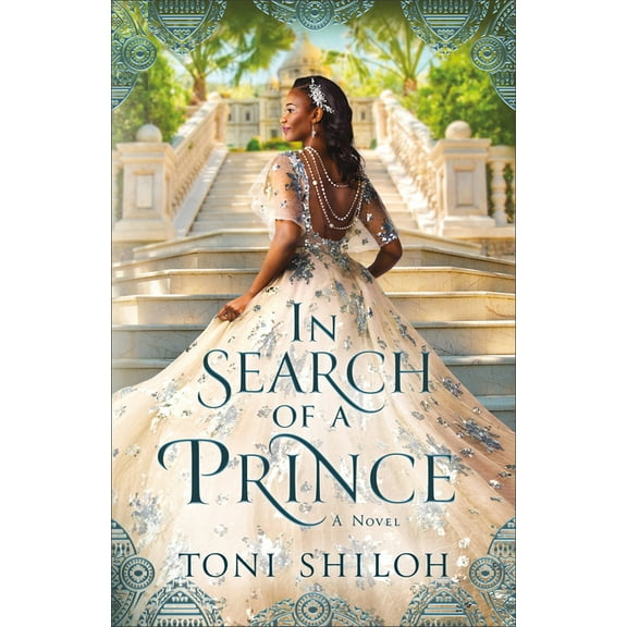 In Search of a Prince, (Paperback)