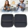 thumbnail image 4 of y Game Console Carrying Case, Prevent Collision Handheld Gaming Machine Storage Bag for RG35XX, 4 of 5