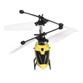 thumbnail image 3 of Juguete del helicóptero de RC velocidad de rotación estable del mini helicóptero de RC para los juguetes ANGGREK Otros, 3 of 8