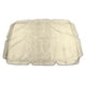 thumbnail image 2 of Toldo oscilante impermeable para porche, cubierta superior, silla de patio a prueba de rayos uv para jardín, 2 of 7