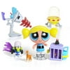 Powerpuff Girls Mojo's Lair Play Set