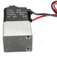 thumbnail image 2 of Válvula solenoide eléctrica cerrada de 1/4 pulgadas, 12 v, 2 vías, Lly, 2 of 3