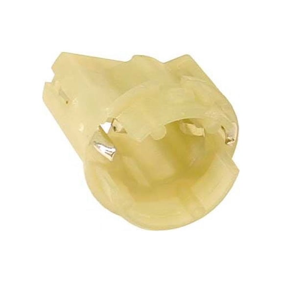 Center High Mount Stop Light Socket - Compatible with 1993 - 2001 BMW 740iL 1994 1995 1996 1997 1998 1999 2000