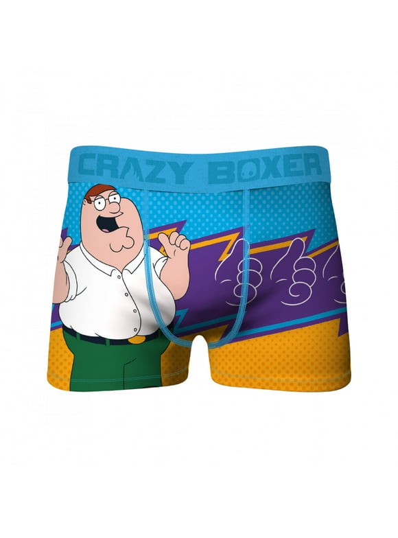 Guy Boxer Briefs