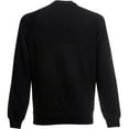 thumbnail image 2 of Fruit Of The Loom Mens Raglan Sleeve Belcoro® Sweatshirt, 2 of 3