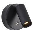 thumbnail image 1 of Pared LED Moderna Nórdica Ajustable USB Recargable 1800mAh COB, 1 of 9
