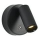 thumbnail image 1 of Apliques Pared LED Ajustable USB Recargable 3W COB Cálida, 1 of 9