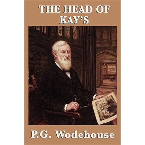 Pre-Owned The Head of Kay's (Paperback)