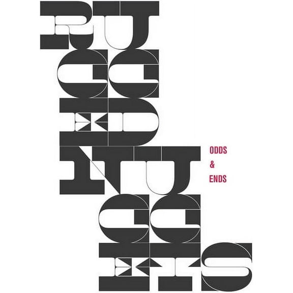 The Rugged Nuggets - Odds & Ends - Music & Performance - CD