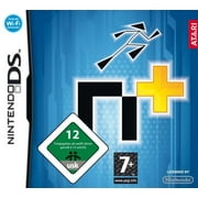 N+ - Nintendo DS