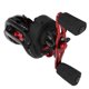 thumbnail image 4 of Carrete De Pesca De Fundición De Cebo, Carrete De Pesca 19 + 2BB Impermeable Para Suministros De Carrete De Pesca Con Se?uelo Ccdes Ocean Broad Surfboard Fins, 4 of 8