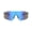 E, variant on One Piece Cycling Sunglasses Sports Sunglasses for Men Women UV400 Photochromic Polarized Safety Glasses