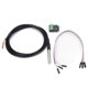 thumbnail image 1 of Módulo, Kit de módulo de sensor de temperatura Componente electrónico del sensor de temperatura Fiel a su promesa, 1 of 9