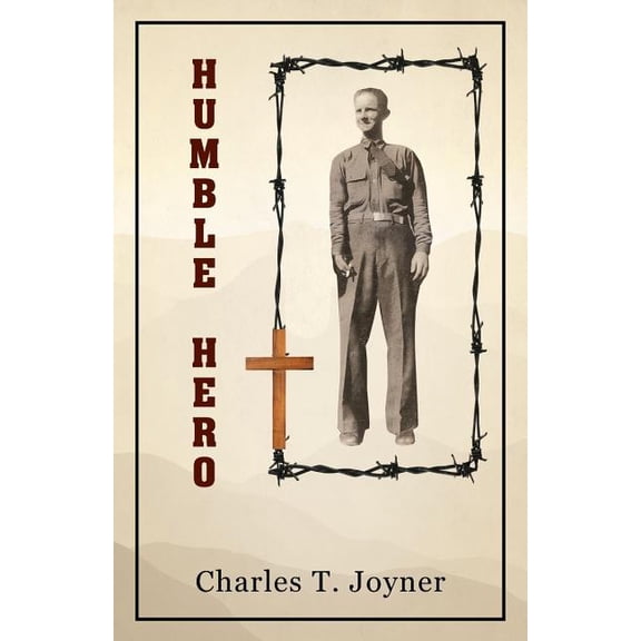 Humble Hero, (Paperback)