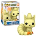 thumbnail image 2 of Figura Coleccionable Funko Pop Games Pokemon Ninetales 1 Pieza, 2 of 4