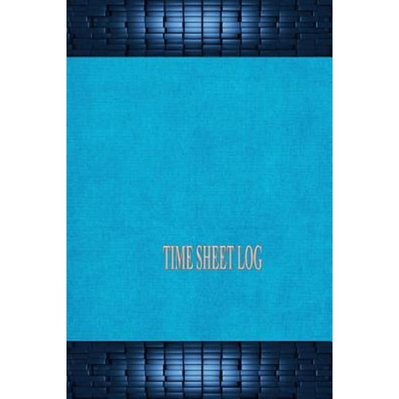 Time Sheet Log