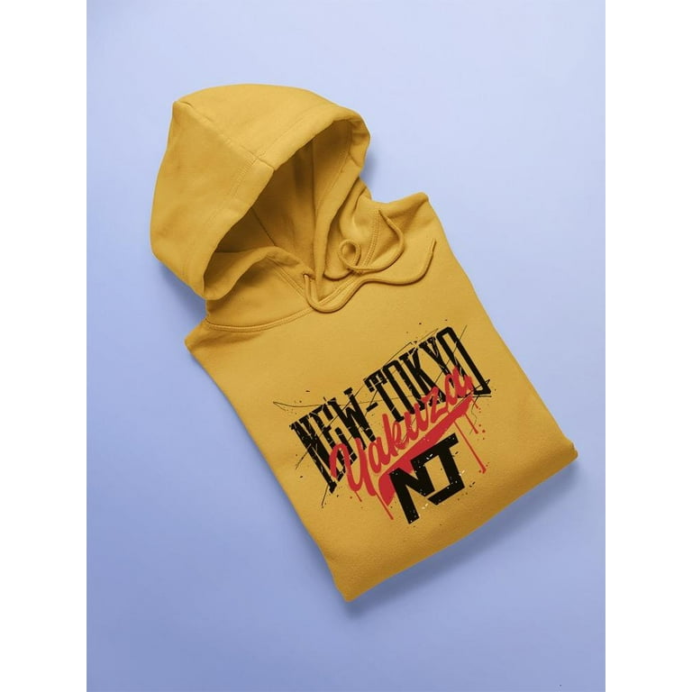 Gold trust best sale hoodie sale