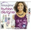 Imagine Fashion Designer (Nintendo 3DS)
