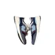 thumbnail image 3 of New Balance 997R Mens 12 Blue Suede Shoes Classic Sneakers, 3 of 6