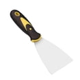 thumbnail image 4 of LOVIVER Putty Knife Paint Scraper Multipurpose for Plaster Removing Wallpaper Cement 2.5 inch, 4 of 7
