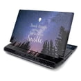 thumbnail image 1 of MightySkins ALWAR51R220-Hustle Skin for Alienware AREA-51M R2 2020 - Hustle, 1 of 4