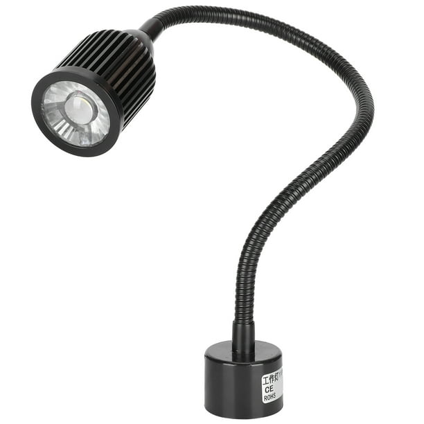 Lampe LED aimanté pour machine à coudre