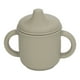 thumbnail image 5 of Taza de entrenamiento con asas, taza de silicona a prueba de derrames, taza con boquilla de silicona, taza de entrenamiento de silicona, rendimiento sólido, 5 of 9